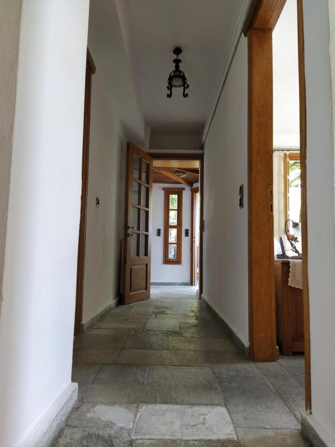 Villa Katerina Tsagarada Exteriér fotografie